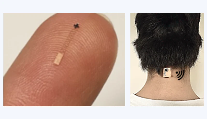 Everyday Brain Sensors