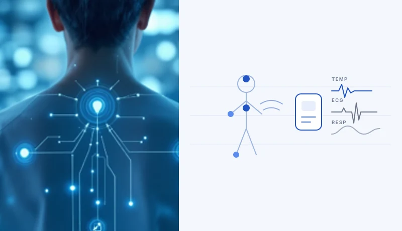 Integrated Multi-Sensor Monitoring System